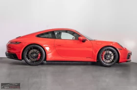 Porsche 911 992/CARRERA/4GTS/REARSTEER/LIFT/CARBON/MATRIX/425z, снимка 6