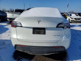 Tesla Model Y, снимка 6