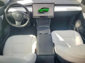 Tesla Model Y, снимка 8