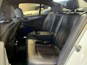 BMW 540 * 540i xDrive Sedan M PKG| BLUE INT| CARPLAY| LANE, снимка 12