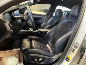 BMW 540 * 540i xDrive Sedan M PKG| BLUE INT| CARPLAY| LANE, снимка 10