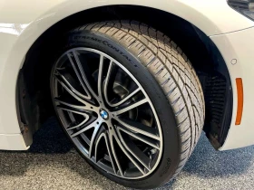 BMW 540 * 540i xDrive Sedan M PKG| BLUE INT| CARPLAY| LANE, снимка 14