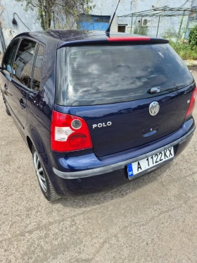 VW Polo 1, 4 автоматик, бензин/газ, снимка 3