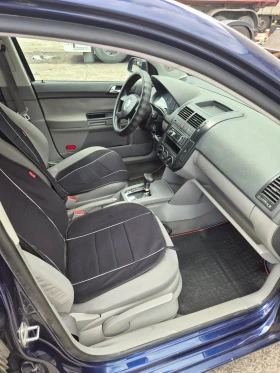 VW Polo 1, 4 автоматик, бензин/газ, снимка 6