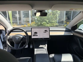 Tesla Model 3 PERFORMANCE, снимка 9