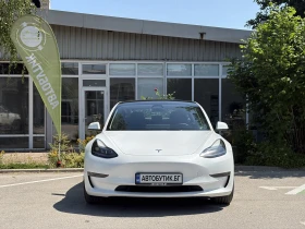 Tesla Model 3 PERFORMANCE, снимка 2