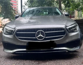 Mercedes-Benz E 200, снимка 2