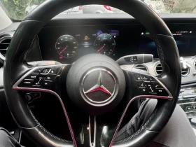 Mercedes-Benz E 200, снимка 7