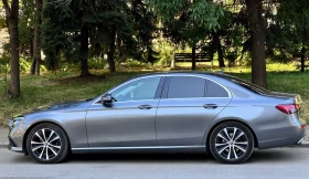 Mercedes-Benz E 200, снимка 3