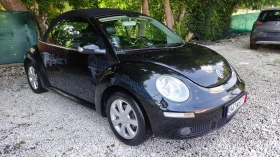 VW New beetle 1.9 TDI FACELIFT, снимка 15
