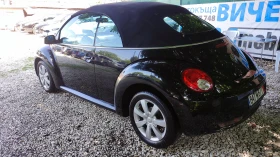 VW New beetle 1.9 TDI FACELIFT, снимка 10