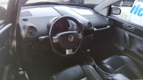 VW New beetle 1.9 TDI FACELIFT, снимка 9