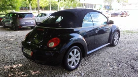 VW New beetle 1.9 TDI FACELIFT, снимка 12