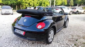 VW New beetle 1.9 TDI FACELIFT, снимка 4