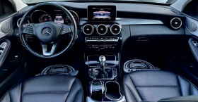 Mercedes-Benz C 180 AVANGARD 133000km ВНОС БЕЛГИЯ  ТОП ТОП, снимка 9