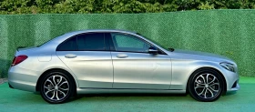 Mercedes-Benz C 180 AVANGARD 133000km ВНОС БЕЛГИЯ  ТОП ТОП, снимка 5
