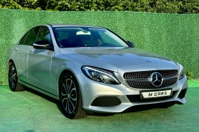 Mercedes-Benz C 180 AVANGARD 133000km ВНОС БЕЛГИЯ  ТОП ТОП, снимка 2