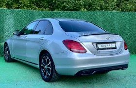 Mercedes-Benz C 180 AVANGARD 133000km ВНОС БЕЛГИЯ  ТОП ТОП, снимка 8