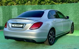 Mercedes-Benz C 180 AVANGARD 133000km ВНОС БЕЛГИЯ  ТОП ТОП, снимка 7