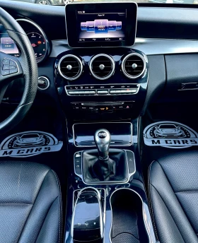 Mercedes-Benz C 180 AVANGARD 133000km ВНОС БЕЛГИЯ  ТОП ТОП, снимка 10