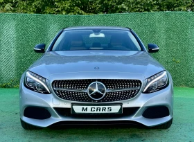 Mercedes-Benz C 180 AVANGARD 133000km ВНОС БЕЛГИЯ  ТОП ТОП, снимка 3