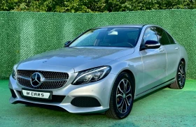 Mercedes-Benz C 180 AVANGARD 133000km ВНОС БЕЛГИЯ  ТОП ТОП, снимка 1