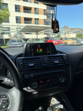 BMW 116, снимка 5