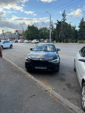 BMW 116, снимка 1