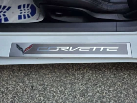 Chevrolet Corvette Stingray * 1LT * Ръчка * Фискирана цена до БГ * , снимка 11
