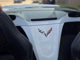 Chevrolet Corvette Stingray * 1LT * Ръчка * Фискирана цена до БГ * , снимка 10