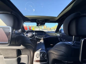 Mercedes-Benz S 500 L, снимка 11