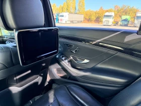 Mercedes-Benz S 500 L, снимка 10