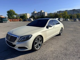 Mercedes-Benz S 500 L, снимка 1