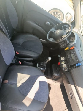 Nissan Micra, снимка 4