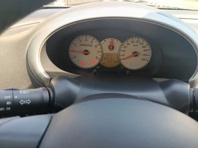 Nissan Micra, снимка 6