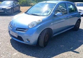 Nissan Micra, снимка 3