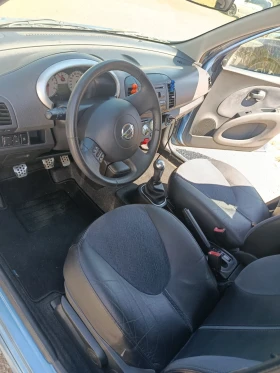Nissan Micra, снимка 5