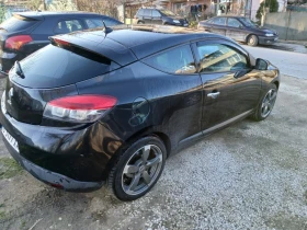 Renault Megane Coupe, снимка 2