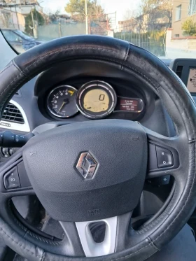 Renault Megane Coupe, снимка 13