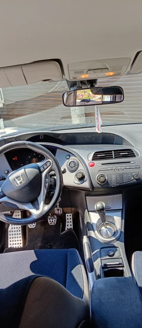 Honda Civic Сивик спорт, снимка 9