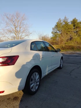 Renault Megane Фейслифт, снимка 6
