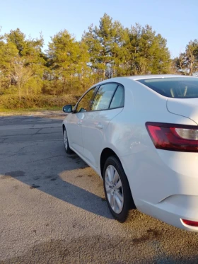 Renault Megane Фейслифт, снимка 4