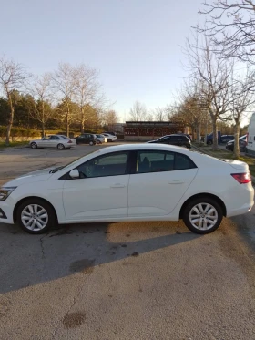 Renault Megane Фейслифт, снимка 3