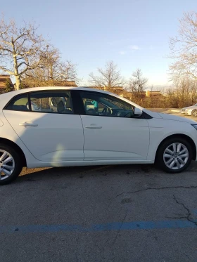 Renault Megane Фейслифт, снимка 7
