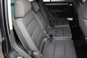 VW Touran 1.9, снимка 11