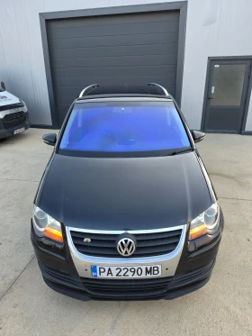 VW Touran 1.9, снимка 8