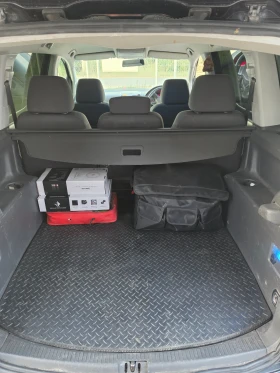 VW Touran 1.9, снимка 13