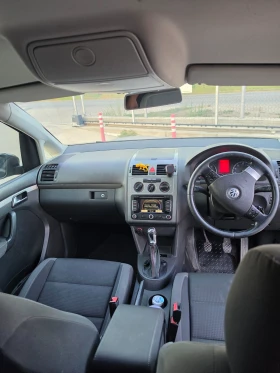 VW Touran 1.9, снимка 12