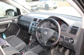 VW Touran 1.9, снимка 10