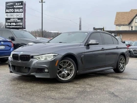 BMW 340 * 340i 340i xDrive * CARFAX * ЦЕНА ДО БГ, снимка 1